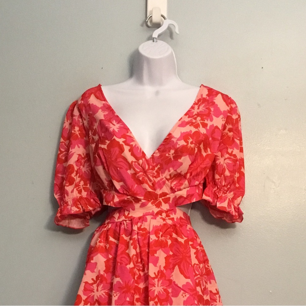 SHEIN DRESS - Picture 14 of 15